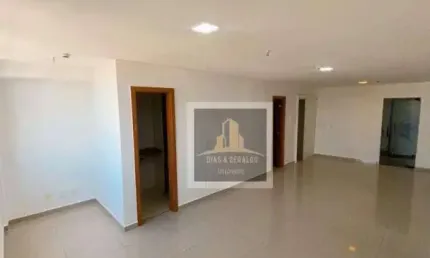 Sala à venda, 43 m² por R$ 318.000,00 - Centro - São José dos Campos/SP