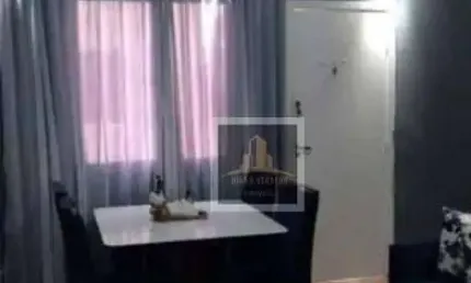 Apartamento com 2 dormitórios à venda, 43 m² por r$ 280.000,00 - vila são geraldo - são josé dos campos/sp