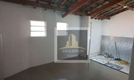 Kitnet com 1 dormitório para alugar, 30 m² por R$ 1.000/mês - Conjunto Residencial Trinta e Um de Março - São José dos Campos/SP