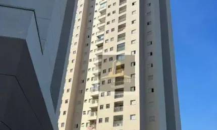 Apartamento com 2 dormitórios para alugar, 58 m² por R$ 2.700/mês - Pagador de Andrade - Jacareí/SP