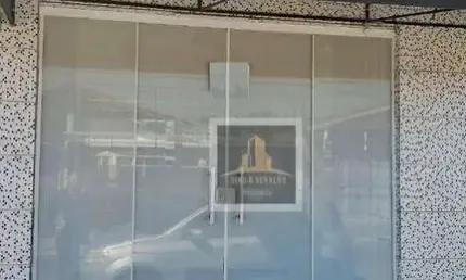 Ponto para alugar, 9 m² por r$ 900/mês - conjunto residencial trinta e um de março - são josé dos campos/sp
