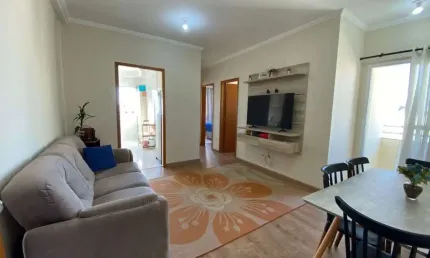 Apartamento com 2 dormitórios à venda, 54 m² por r$ 430.000,00 - jardim oriente - são josé dos campos/sp