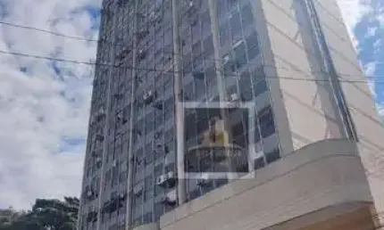 Sala à venda, 36 m² por r$ 180.000,00 - jardim são dimas - são josé dos campos/sp