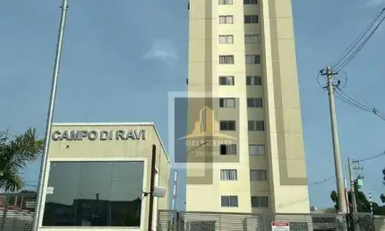 Apartamento com 2 dormitórios à venda, 42 m² por r$ 275.000,00 - parque interlagos - são josé dos campos/sp