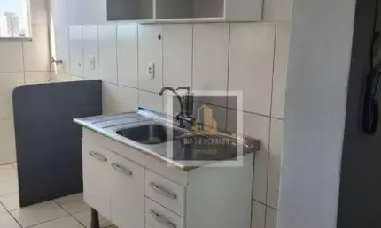 Apartamento com 2 dormitórios à venda, 45 m² por r$ 318.000,00 - conjunto residencial trinta e um de março - são josé dos campos/sp