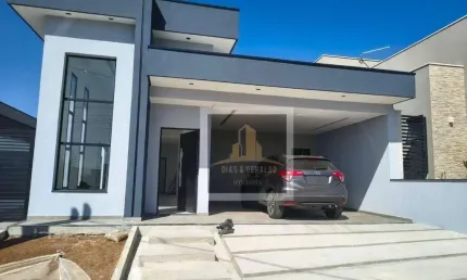 Casa com 3 dormitórios à venda, 132 m² por r$ 900.000,00 - residencial colinas - caçapava/sp