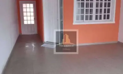 Casa com 3 dormitórios à venda, 120 m² por r$ 827.000,00 - bosque dos eucaliptos - são josé dos campos/sp