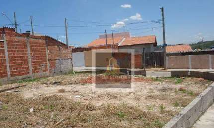 Terreno à venda, 240 m² por R$ 154.000,00 - Jardim Santa Rosa - São José dos Campos/SP