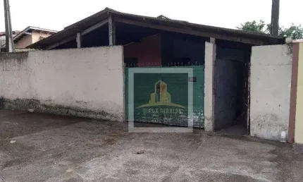 Casa à venda, 90 m² por R$ 531.000,00 - Parque Industrial - São José dos Campos/SP
