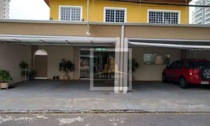 Casa, 420 m² - venda por R$ 4.028.000,00 ou aluguel por R$ 31.073,73/mês - Vila Betânia - São José dos Campos/SP