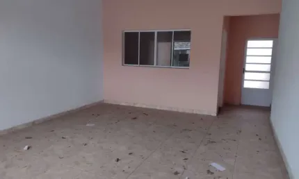 Casa à venda, 109 m² por R$ 398.000,00 - Vila Maria - São José dos Campos/SP