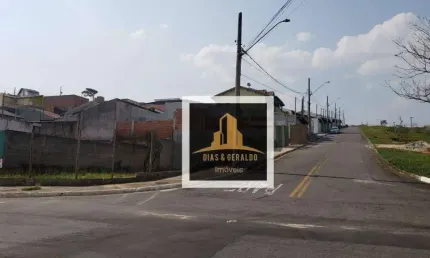 Terreno à venda, 290 m² por R$ 244.000,00 - Jardim Santa Júlia - São José dos Campos/SP