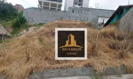 Terreno à venda, 237 m² por r$ 120.000,00 - jardim dos bandeirantes - são josé dos campos/sp
