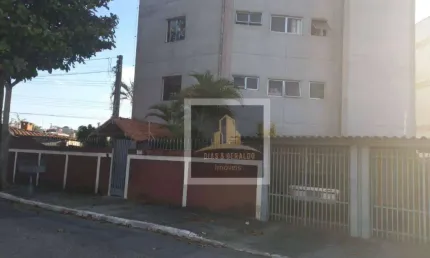 Apartamento à venda, 84 m² por R$ 320.000,00 - Bosque dos Eucaliptos - São José dos Campos/SP