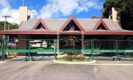 Terreno à venda, 1000 m² por R$ 318.000,00 - Tapanhão - Jambeiro/SP