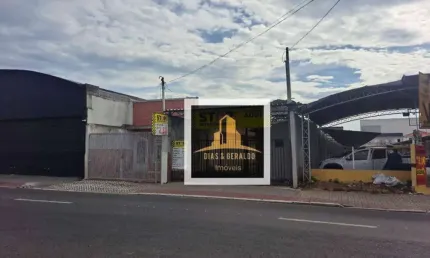 Terreno, 557 m² - venda por r$ 1.550.000,00 ou aluguel por r$ 3.500,00/mês - centro - são josé dos campos/sp