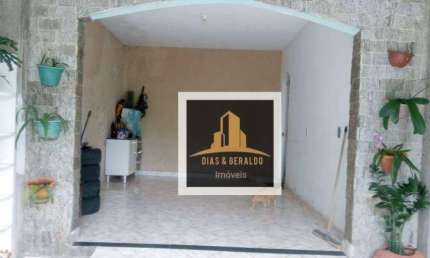 Sobrado à venda, 120 m² por R$ 600.000,00 - Jardim das Indústrias - São José dos Campos/SP