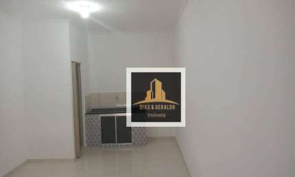 Ponto para alugar, 20 m² por R$ 1.330,33/mês - Conjunto Residencial Trinta e Um de Março - São José dos Campos/SP