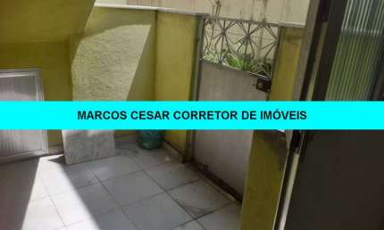 Casa com 2 quartos à venda na Rua Operário Saddock de Sá, Madureira, Rio de Janeiro