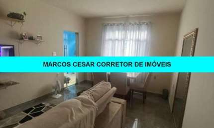 Casa com 2 quartos à venda na Estrada do Gericino, Bangu, Rio de Janeiro