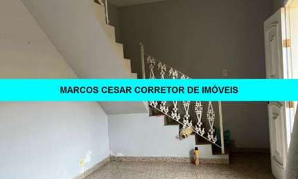 Casa com 3 quartos à venda na Rua Dona Clara, Madureira, Rio de Janeiro