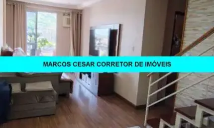 Apartamento com 2 quartos à venda na Rua Capitão Machado, Praça Seca, Rio de Janeiro