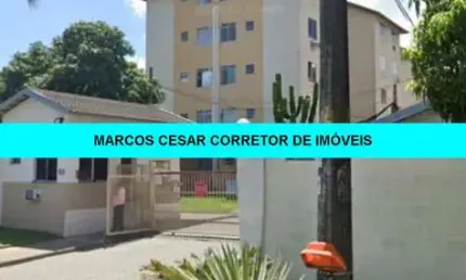 Apartamento com 2 quartos à venda na Rua Paçuaré, Cosmos, Rio de Janeiro