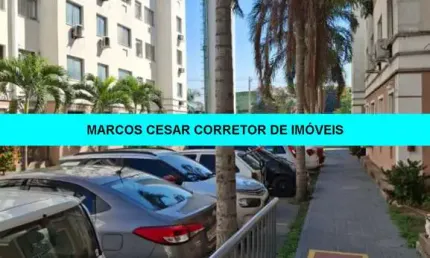 Apartamento com 2 quartos à venda na Rua João Paranagua, Guadalupe, Rio de Janeiro