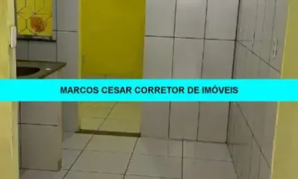 Casa com 1 quarto à venda na Rua Pirapua, Realengo, Rio de Janeiro