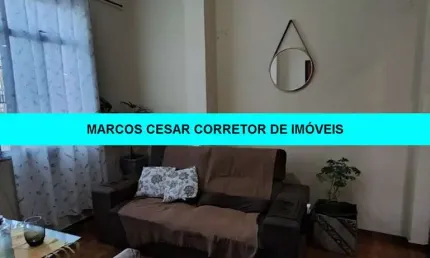 Apartamento com 2 quartos à venda na Rua Cândido Benício, Praça Seca, Rio de Janeiro