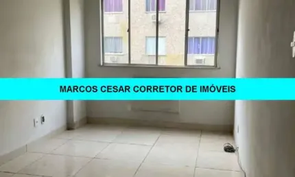 TOMÁS COELHO / APARTAMENTO / 2QUARTOS / AC.FINANCIAMENTO