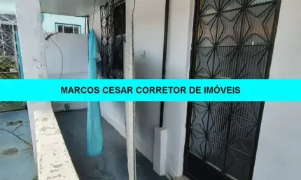 Casa com 2 quartos à venda na Rua Navarro da Costa, Marechal Hermes, Rio de Janeiro
