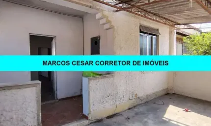 Casa com 2 quartos à venda na Rua Navarro da Costa, Marechal Hermes, Rio de Janeiro