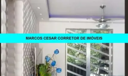 Apartamento com 2 quartos à venda na Rua Capitão Rubens, Marechal Hermes, Rio de Janeiro