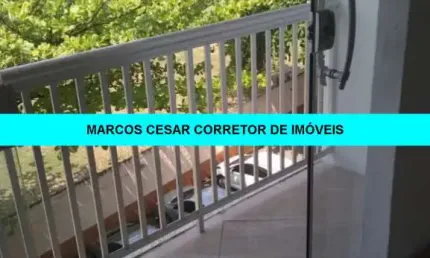 Apartamento com 2 quartos à venda na Rua Capitão Rubens, 1, Marechal Hermes, Rio de Janeiro