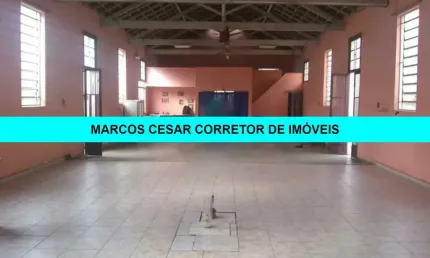 Barracão / Galpão / Depósito à venda na Rua Sales Guimarães, Engenho de Dentro, Rio de Janeiro
