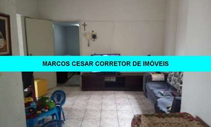 Apartamento com 3 quartos à venda na Rua Reverendo João Much, Califórnia, Nova Iguaçu