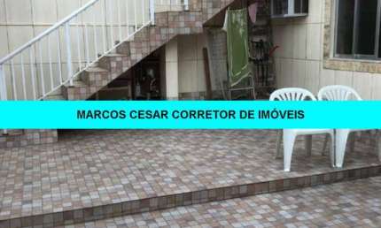 Casa com 3 quartos à venda na Estrada do Portinho, Irajá, Rio de Janeiro