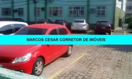 Apartamento com 1 quarto à venda na Rua Reginópolis, Guadalupe, Rio de Janeiro