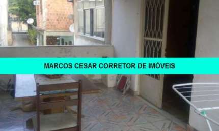 Apartamento com 2 quartos à venda na Rua Motorista Luiz Abreu, Anchieta, Rio de Janeiro