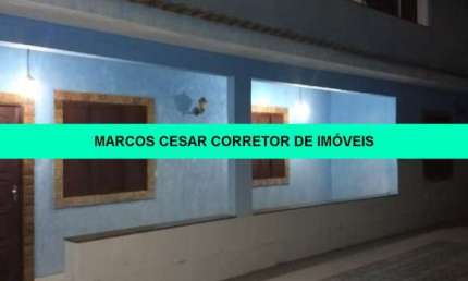 Casa com 4 quartos à venda na Rua Da Penetração, Jardim Peró, Cabo Frio
