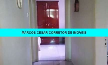 VILA VALQUEIRE/FINANCIAMENTO/2 QUARTOS/VARANDA /GARAGEM