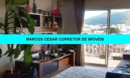VILA VALQUEIRE/FINANCIAMENTO/APARTAMENTO/VARANDA/2QUARTOS/GARAGEM