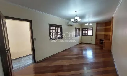 Sobrado para Venda em Santo André, Vila Floresta, 3 dormitórios, 1 suíte, 4 banheiros, 4 vagas