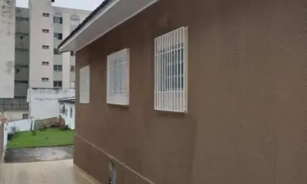 Casa para Venda em São Bernardo do Campo, Baeta Neves, 2 dormitórios, 2 banheiros, 10 vagas