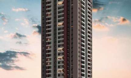 Apartamento para Venda em Santo André, Campestre, 2 dormitórios, 1 suíte, 2 banheiros, 1 vaga