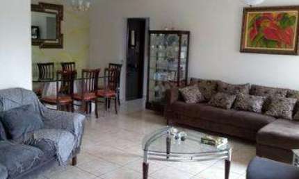 Apartamento para Venda em Santo André, Parque das Nações, 3 dormitórios, 3 suítes, 4 banheiros, 3 vagas