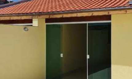 Cobertura para Venda em Santo André, Vila Curuçá, 3 dormitórios, 1 suíte, 3 banheiros, 2 vagas