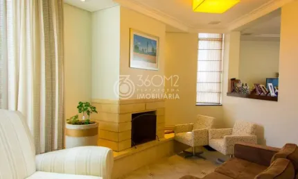 Apartamento para Venda em Santo André, Vila Gilda, 3 dormitórios, 1 suíte, 5 banheiros, 3 vagas