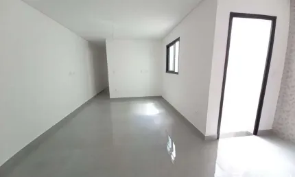 Apartamento sem Condomínio para Venda em Santo André, Vila Pires, 3 dormitórios, 1 suíte, 2 banheiros, 1 vaga